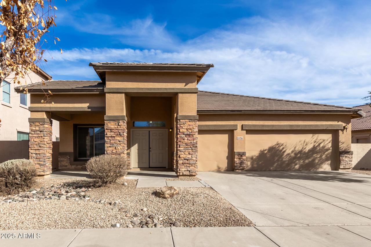 13756 W Watson Ln., Surprise, AZ 85379