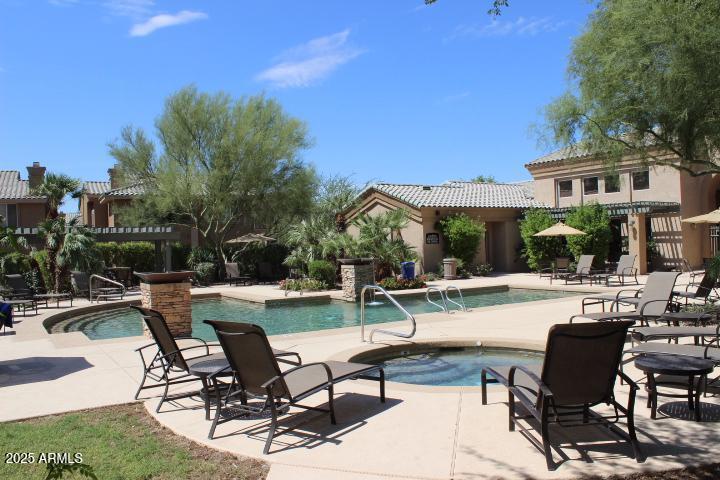16013 S Desert Foothills Pkwy. #2095, Phoenix, AZ 85048