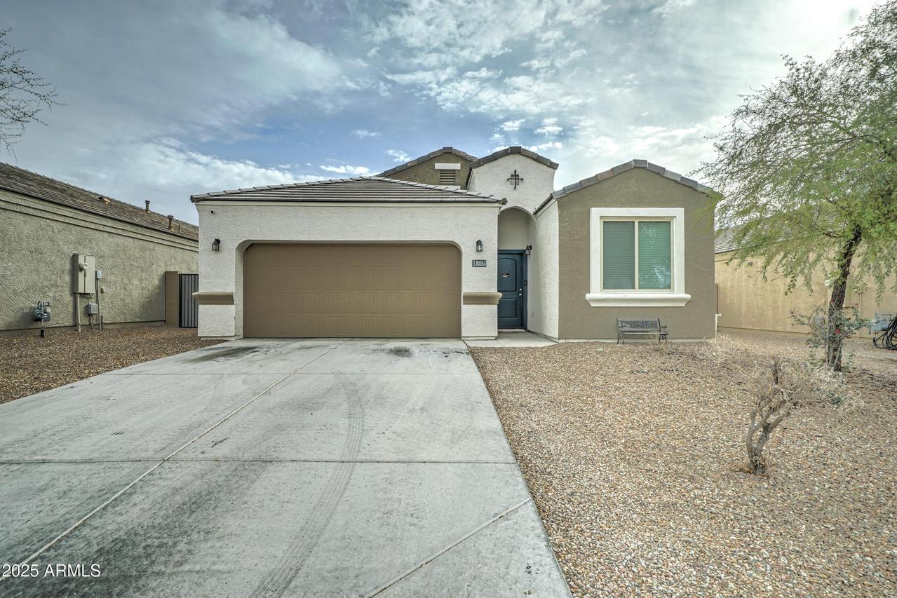 30263 W Pinchot Ave., Buckeye, AZ 85396