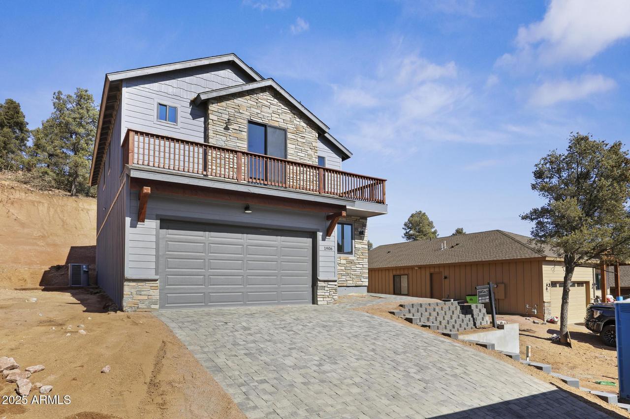 1906 E Rainbow Tr., Payson, AZ 85541