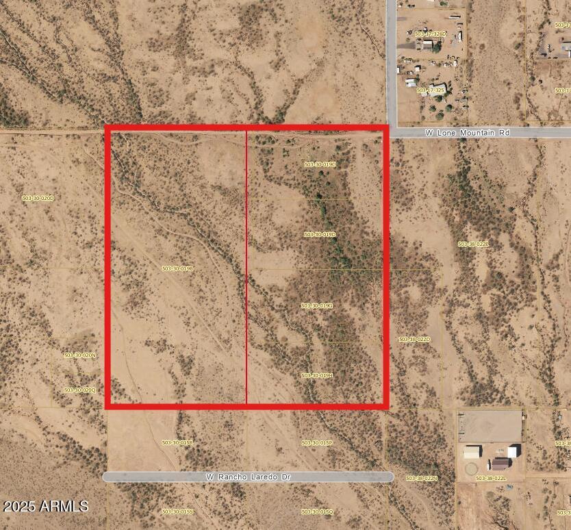 23501 W Lone Mountain Rd. #-, Wittmann, AZ 85361