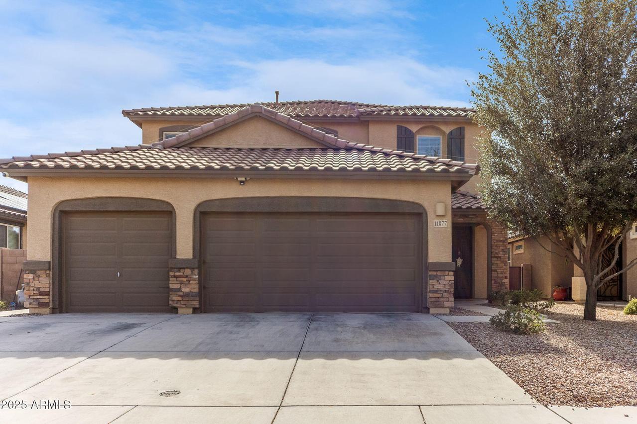 11077 W Riverton Dr., Marana, AZ 85653
