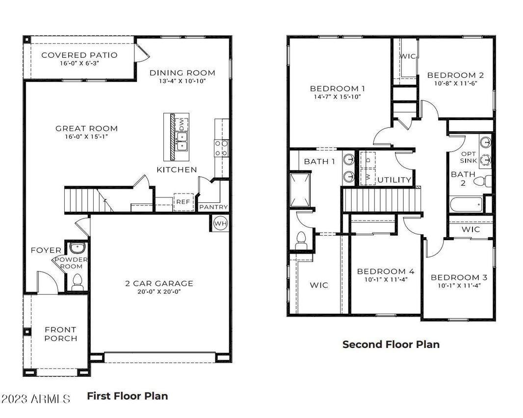 1707 W Sheridan Ave., Apache Junction, AZ 85117