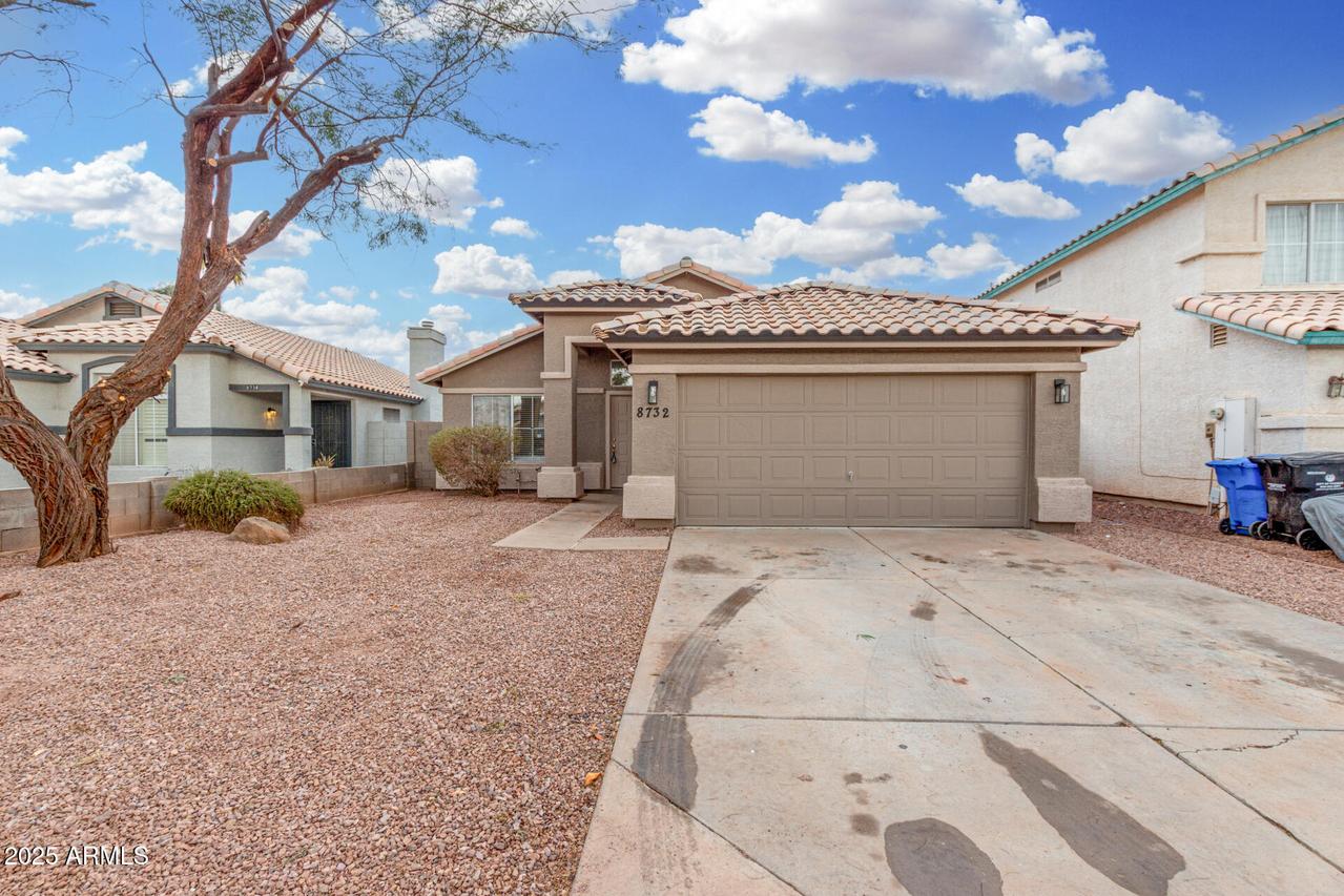 8732 W Granada Rd., Phoenix, AZ 85037