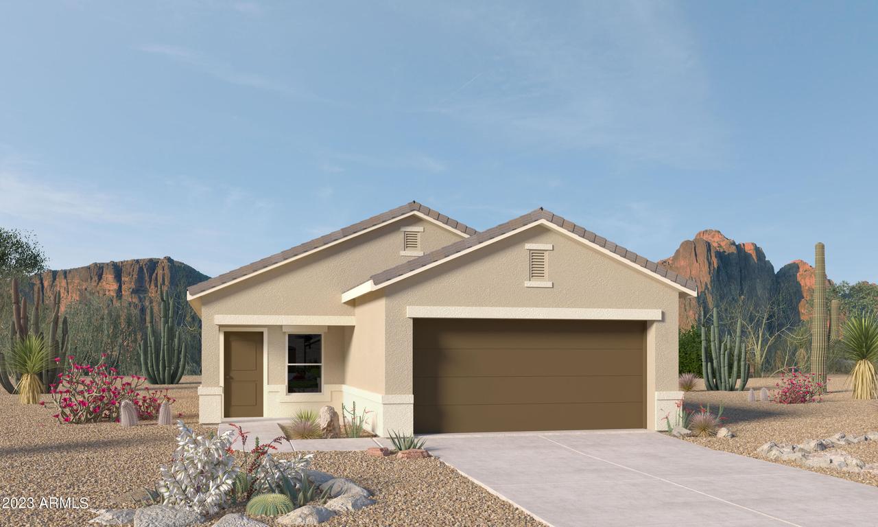 1775 W Sheridan Ave., Apache Junction, AZ 85120