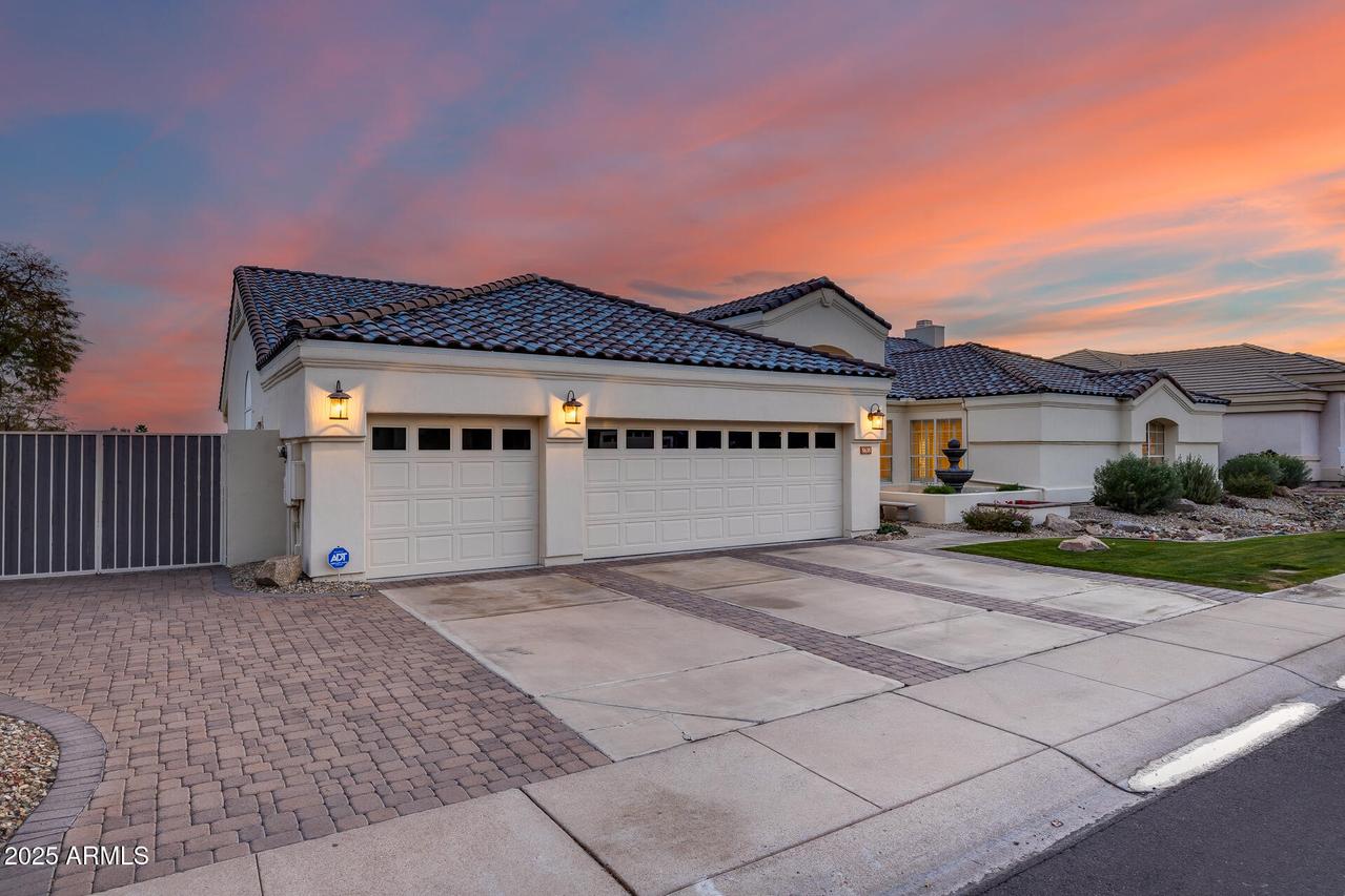5635 W Melinda Ln., Glendale, AZ 85308