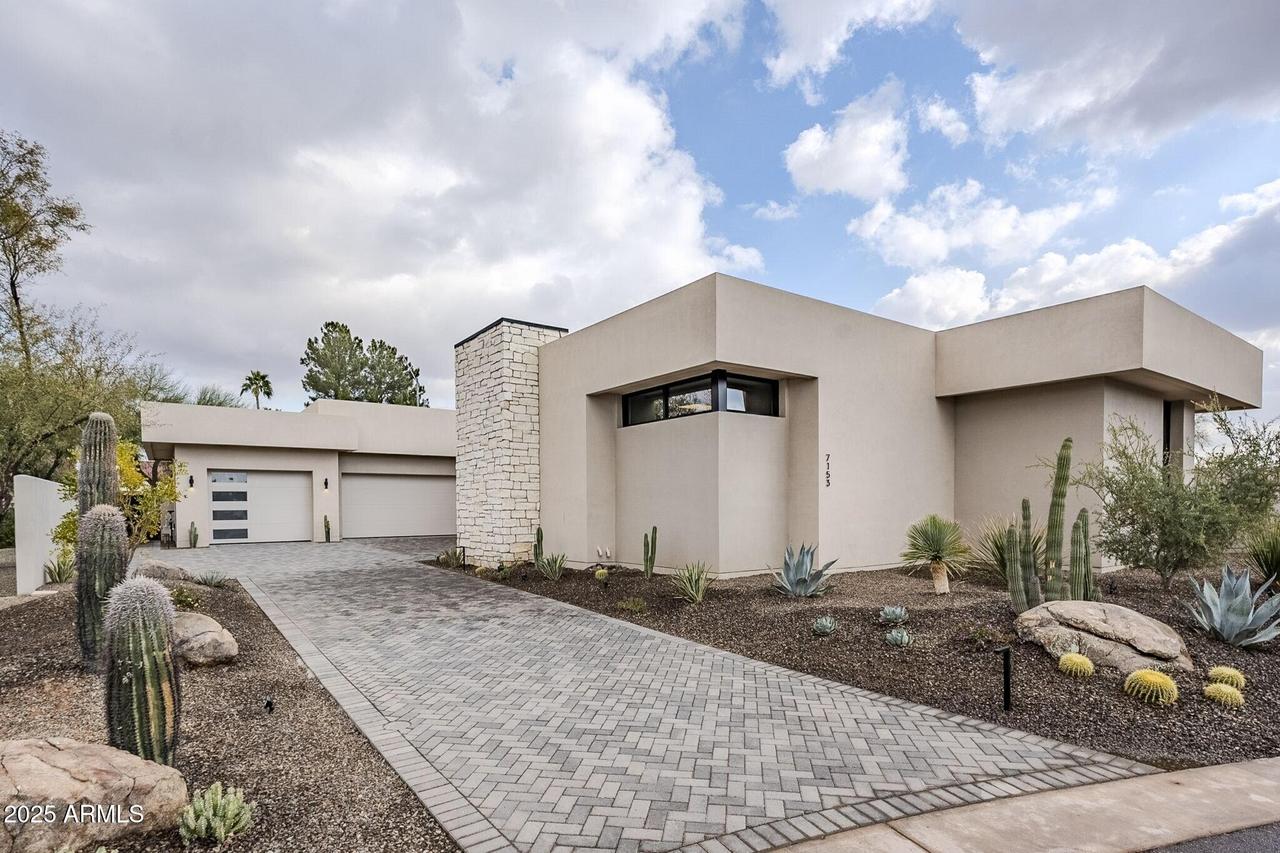 7153 E Ironwood Dr., Paradise Valley, AZ 85253