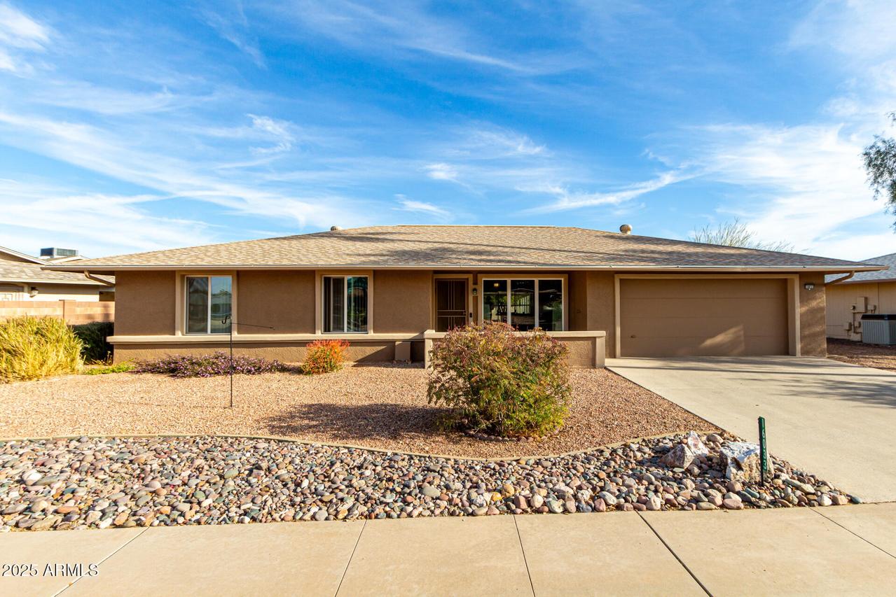 16033 N 110th Ave., Sun City, AZ 85351