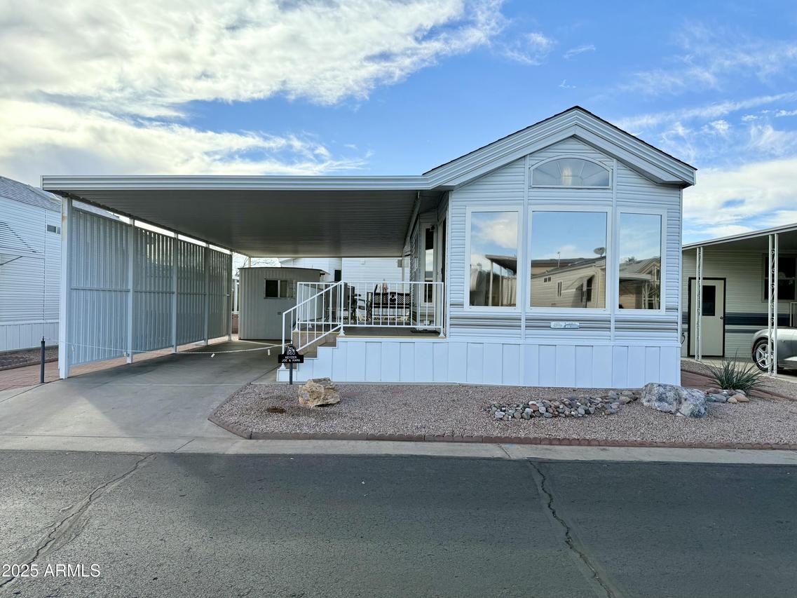 7750 E Broadway Rd. #860, Mesa, AZ 85208