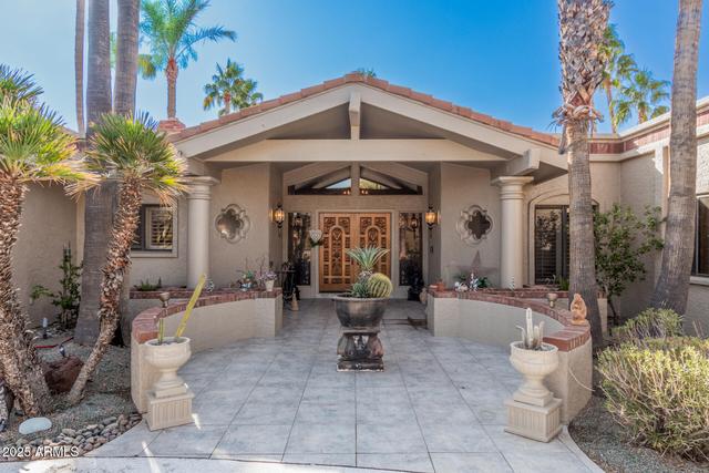 New Homes For Sale This Week in Rio Verde: January 31st to February 6th