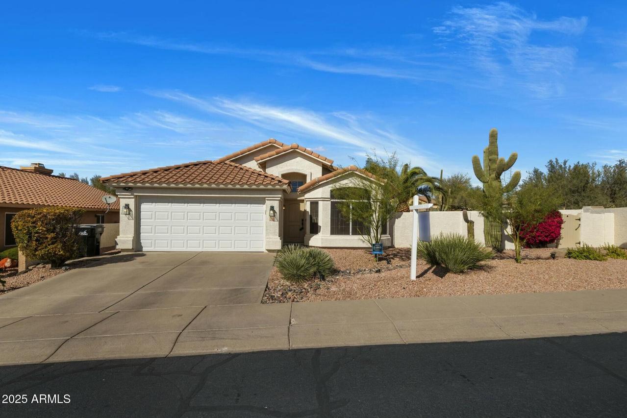 7390 E Hanover Way, Scottsdale, AZ 85255
