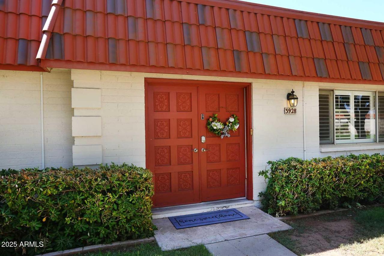 3928 N Granite Reef Rd., Scottsdale, AZ 85251