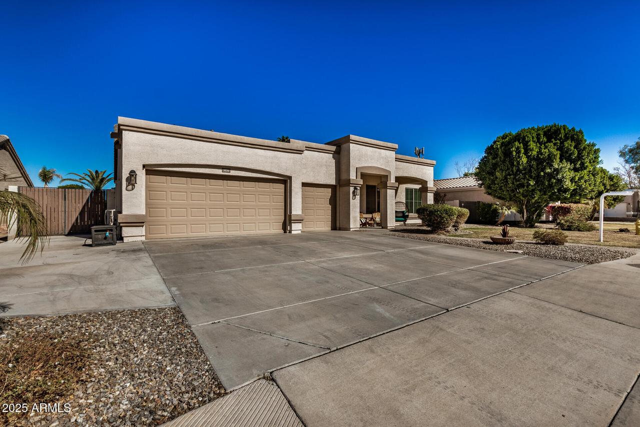 3036 E Boston St., Gilbert, AZ 85295