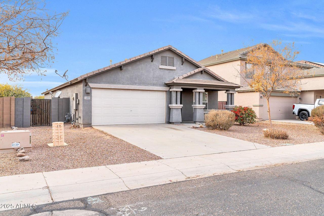11004 N 154th Ln., Surprise, AZ 85379