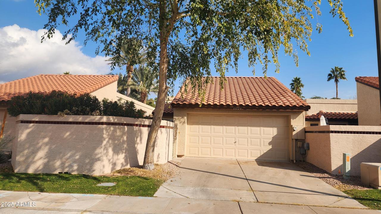 11129 N 109th St., Scottsdale, AZ 85259