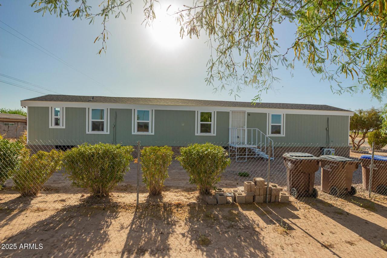 3045 W Cornman Rd., Eloy, AZ 85131