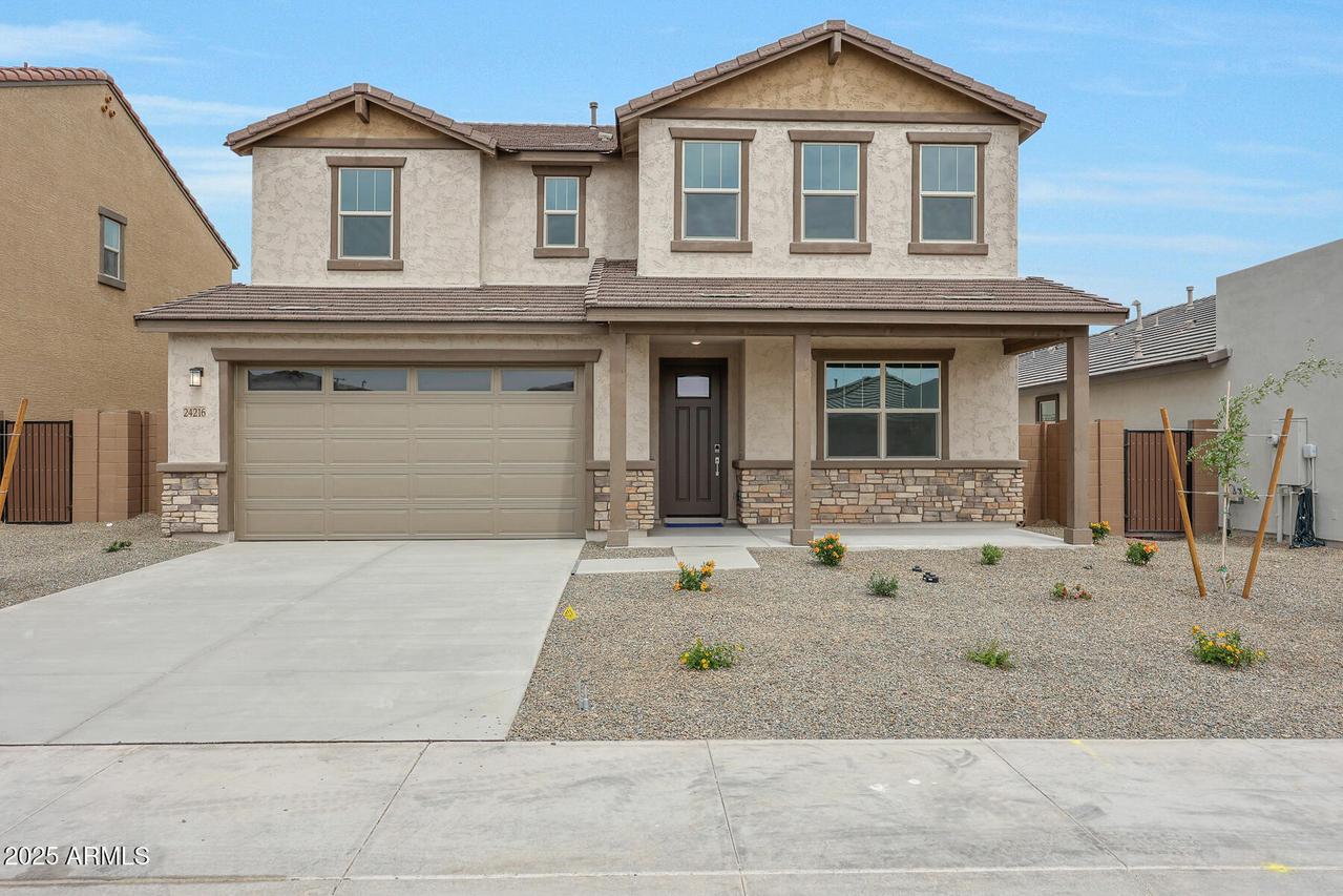 24216 W Agora Ln Ln., Buckeye, AZ 85326