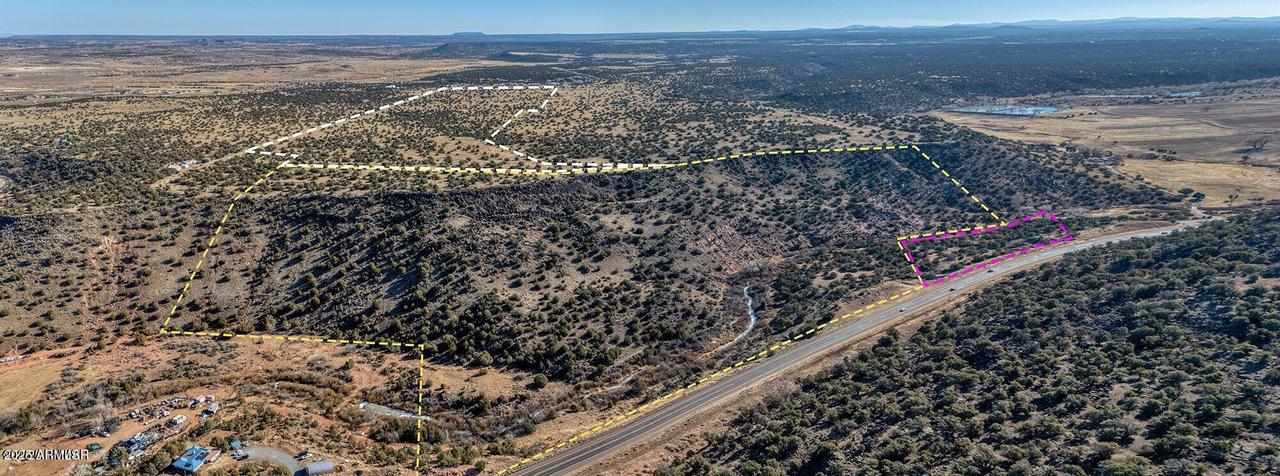 TBD Shumway Rd., Shumway, AZ 85901