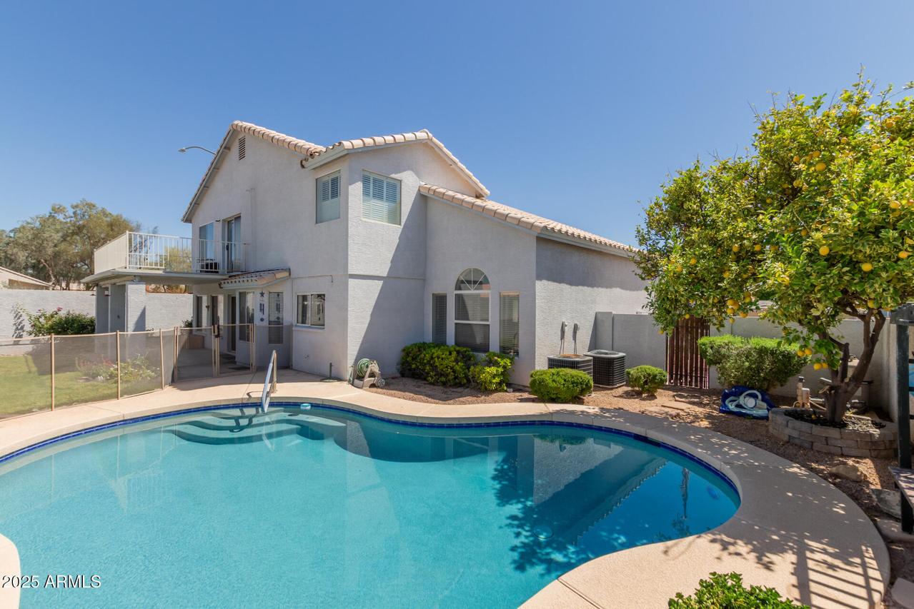 3554 E Camino Cir., Mesa, AZ 85213