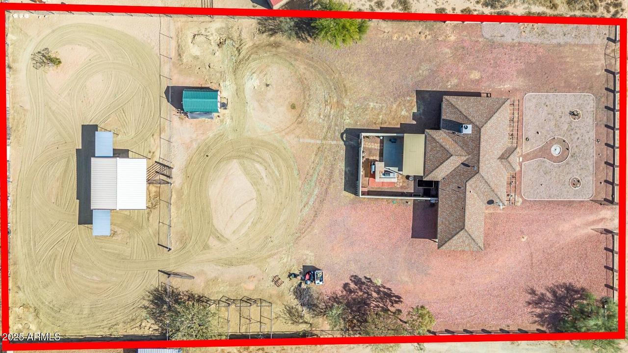 21136 W Ocupado Dr., Wittmann, AZ 85361