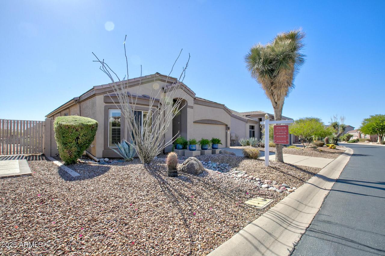 3055 N Red Mountain #156, Mesa, AZ 85207