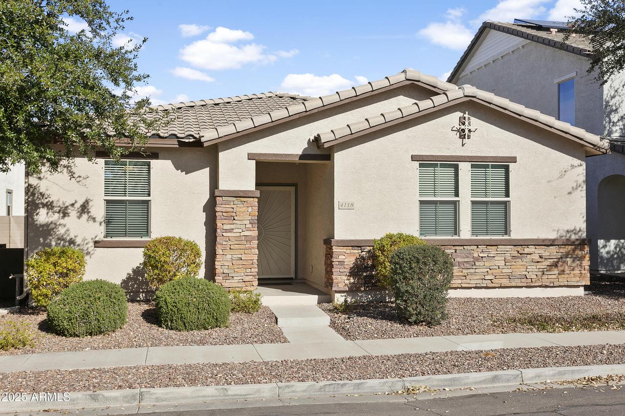 4118 E Devon Dr., Gilbert, AZ 85296