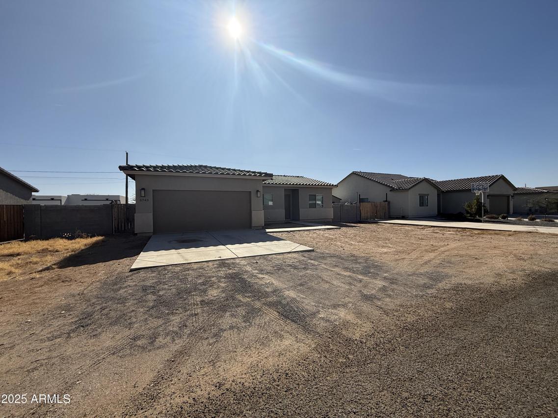 5743 E Red Bird Ln., San Tan Valley, AZ 85140