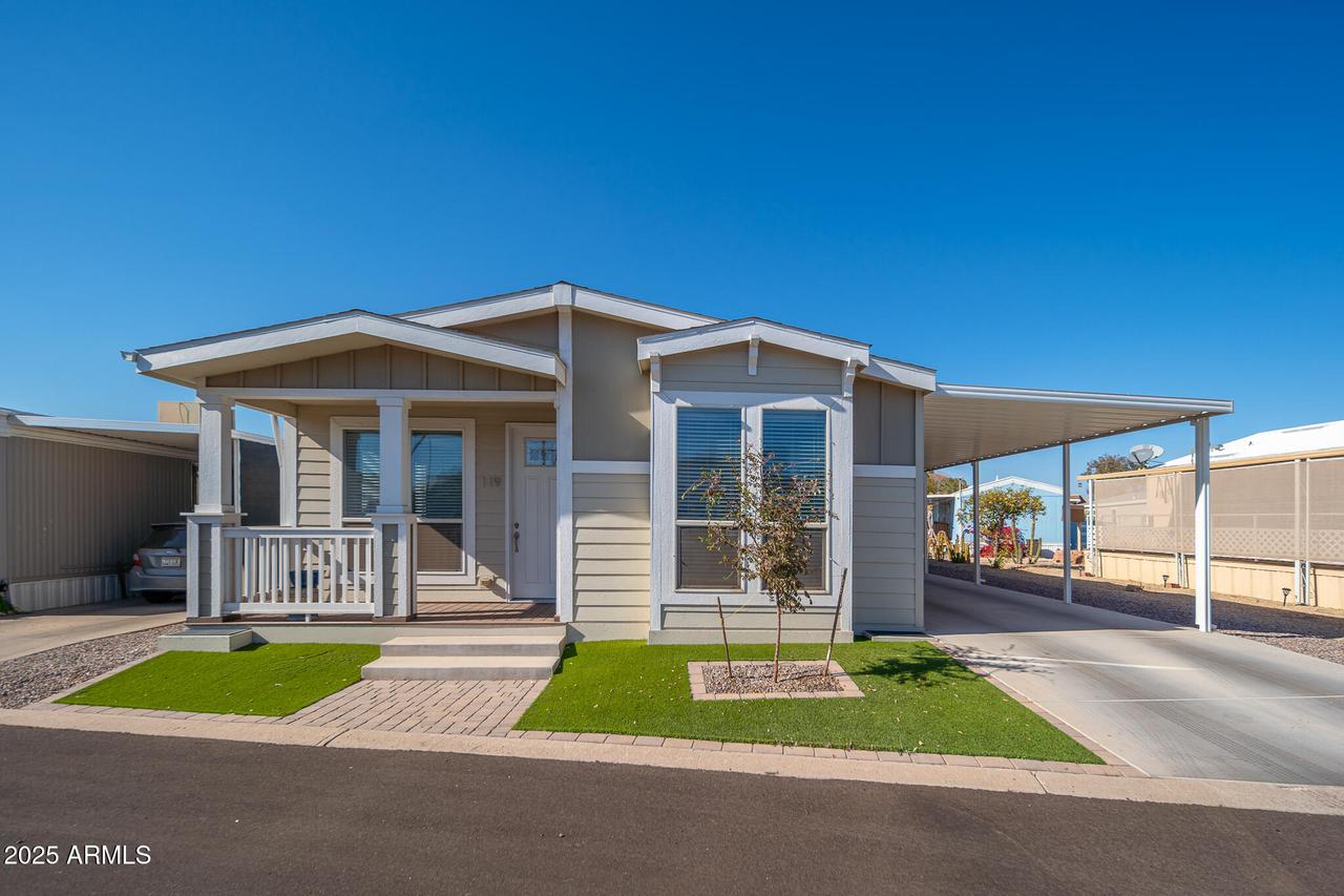 2727 E University Dr. #119, Tempe, AZ 85288