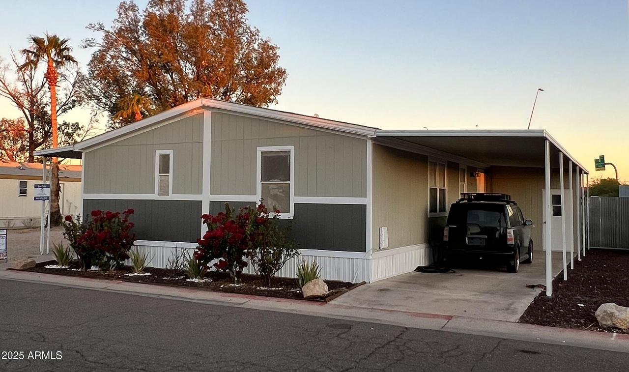 625 W Mckellips Rd. #7, Mesa, AZ 85201