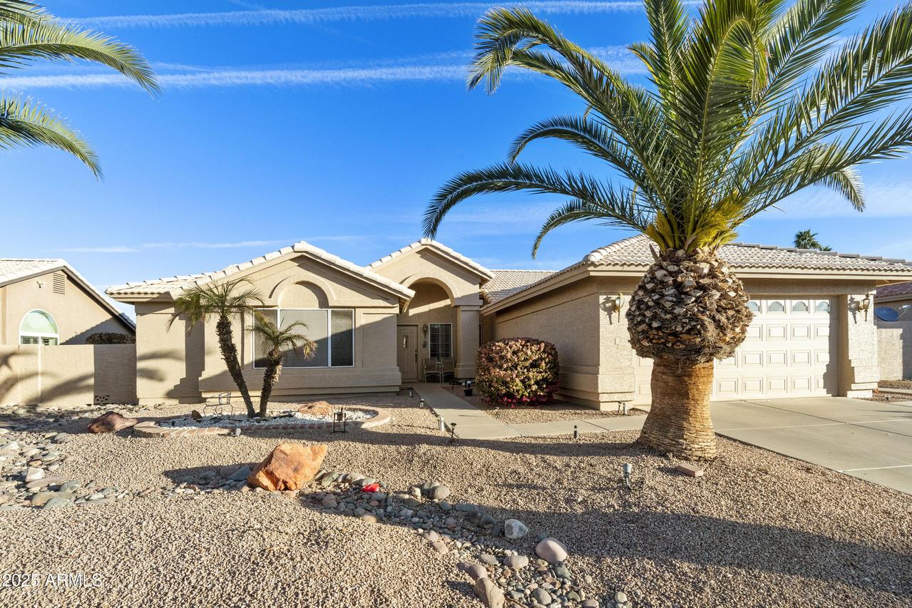 11132 E Bellflower Ct., Sun Lakes, AZ 85248