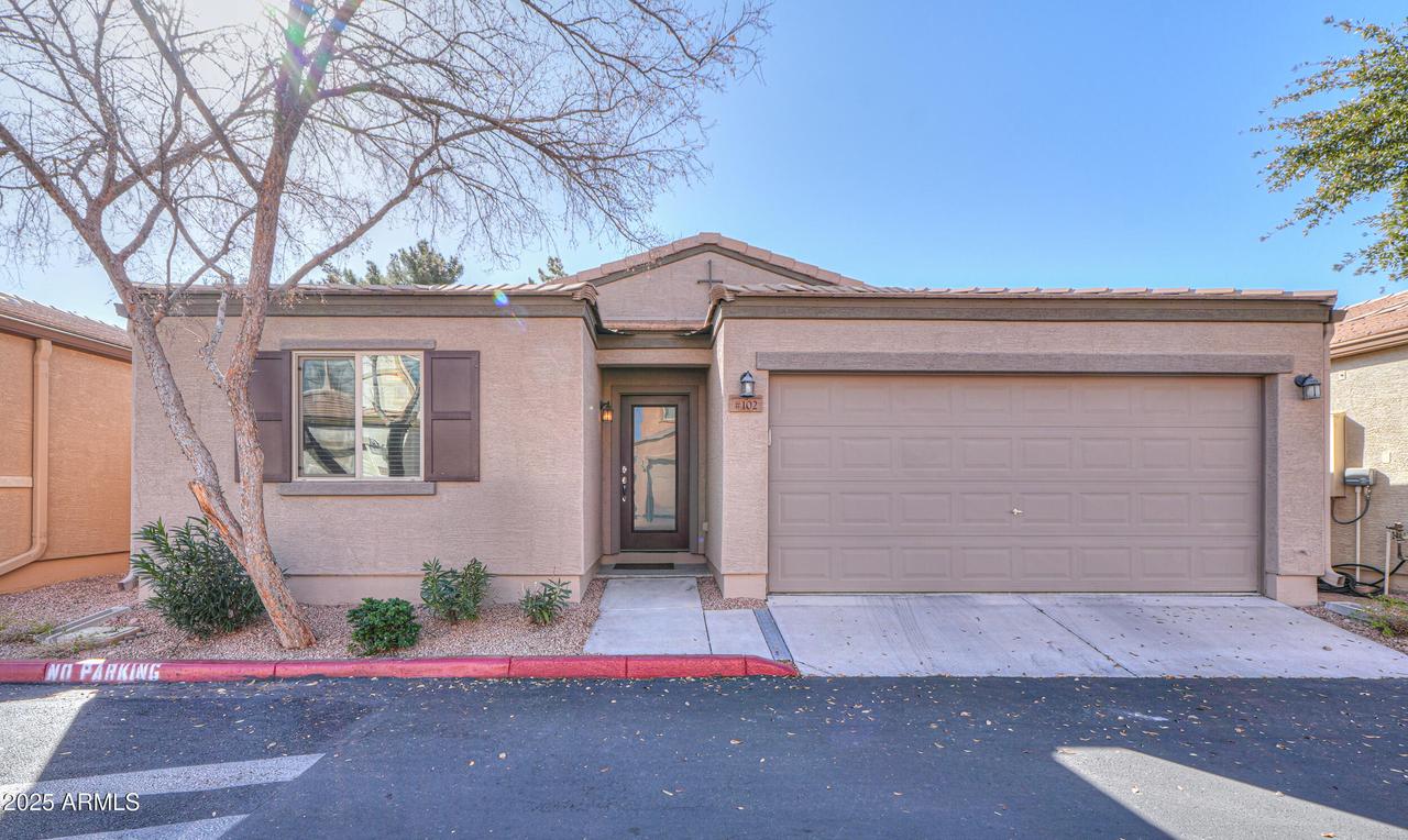 2565 E Southern Ave. #102, Mesa, AZ 85204
