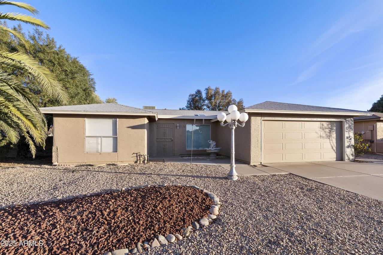26622 S Beech Creek Dr., Sun Lakes, AZ 85248