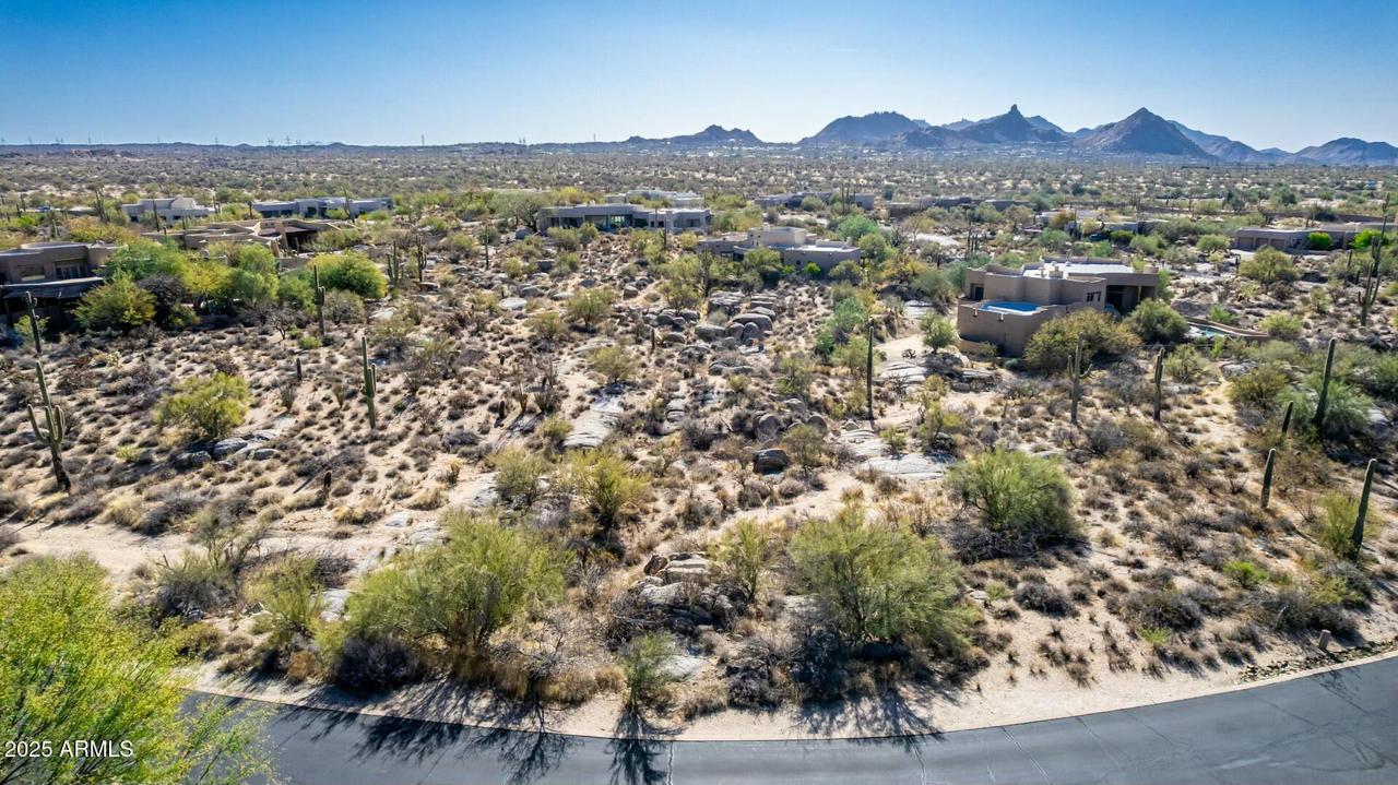 8400 E Dixileta Dr. #170, Scottsdale, AZ 85266