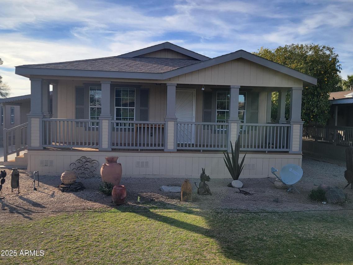 3901 E Pinnacle Peak Rd. #7, Phoenix, AZ 85050