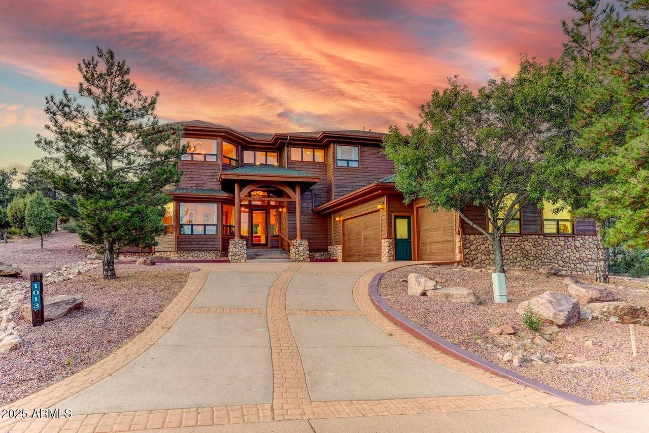 1013 N Scenic Dr., Payson, AZ 85541