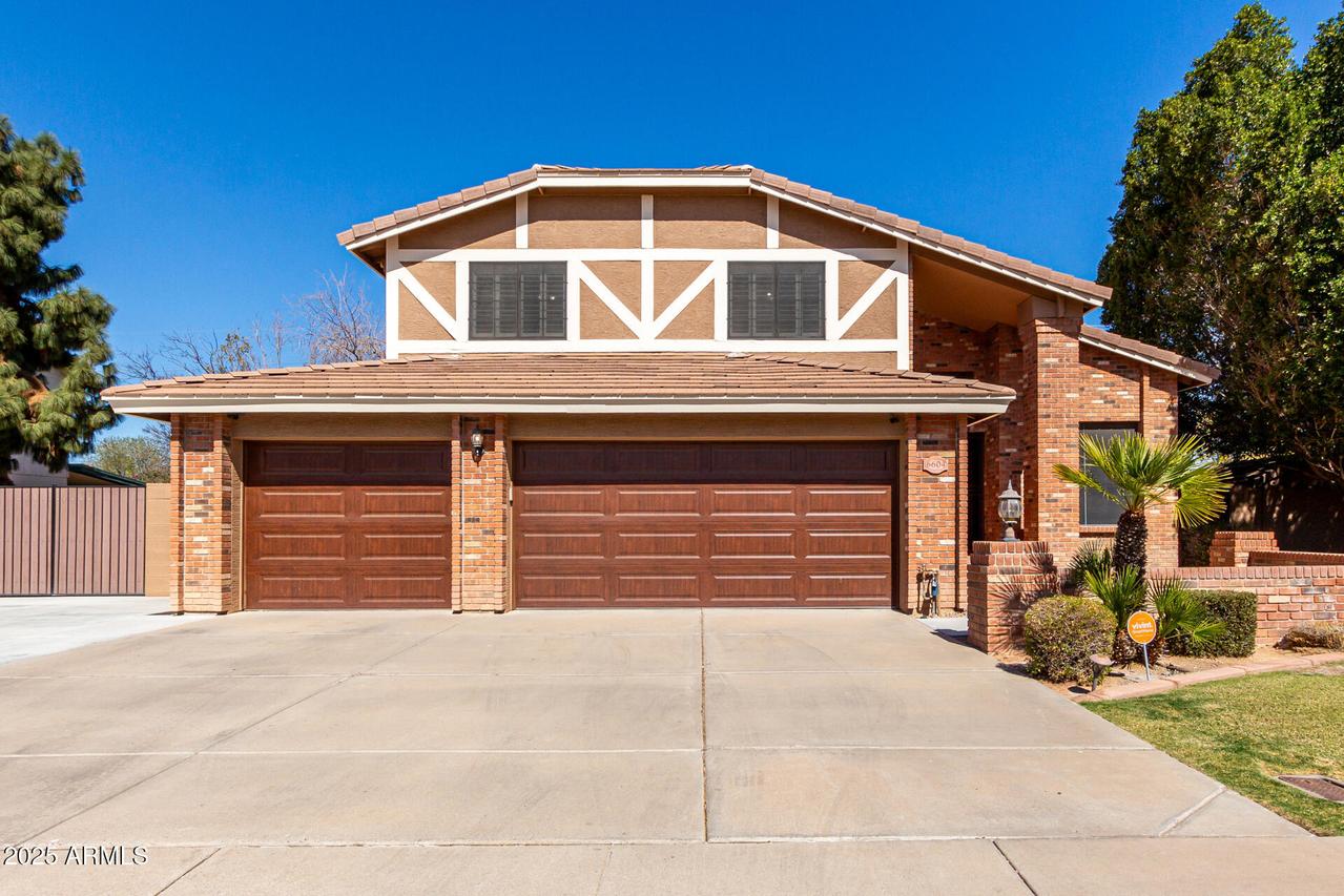 6604 W Evans Dr., Glendale, AZ 85306