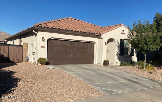 16008 N 109th Dr., Sun City, AZ 85351