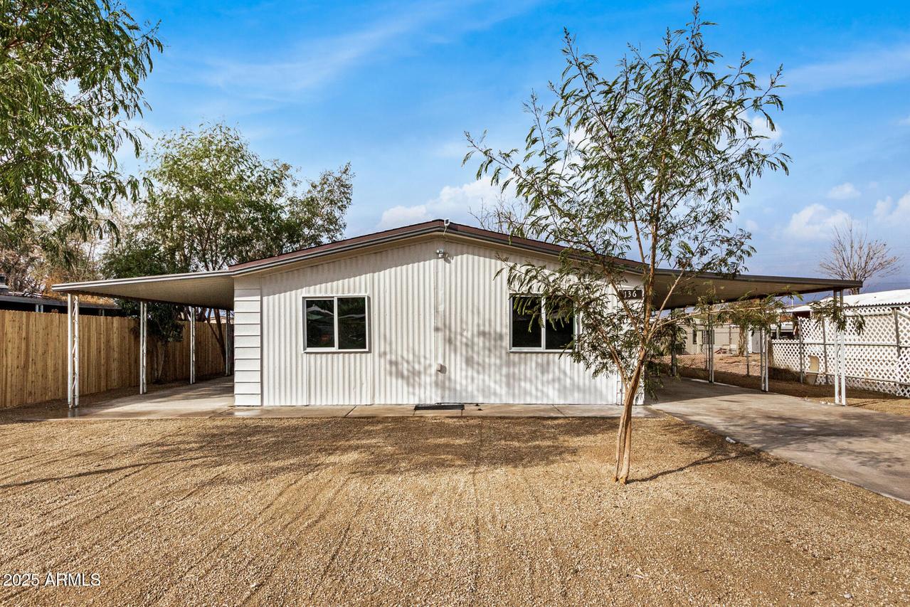 136 S 90th Pl., Mesa, AZ 85208