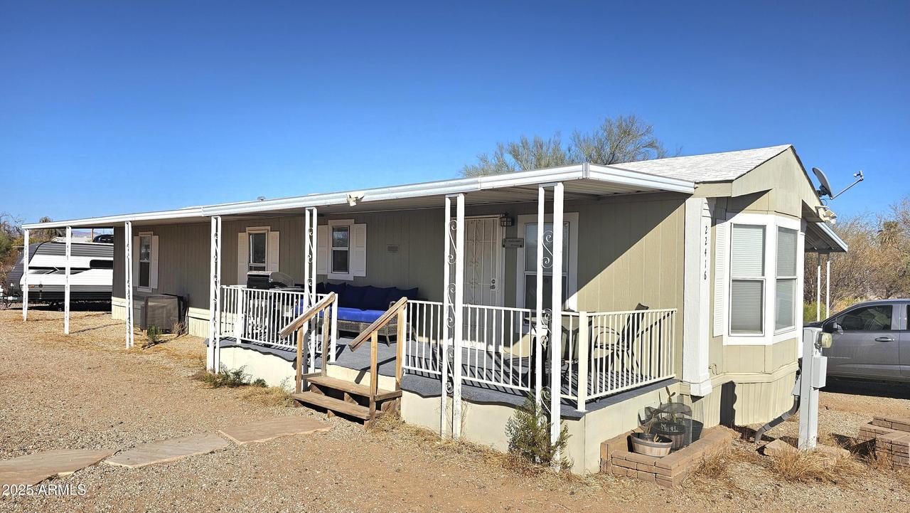 22416 W Mellow St., Wittmann, AZ 85361