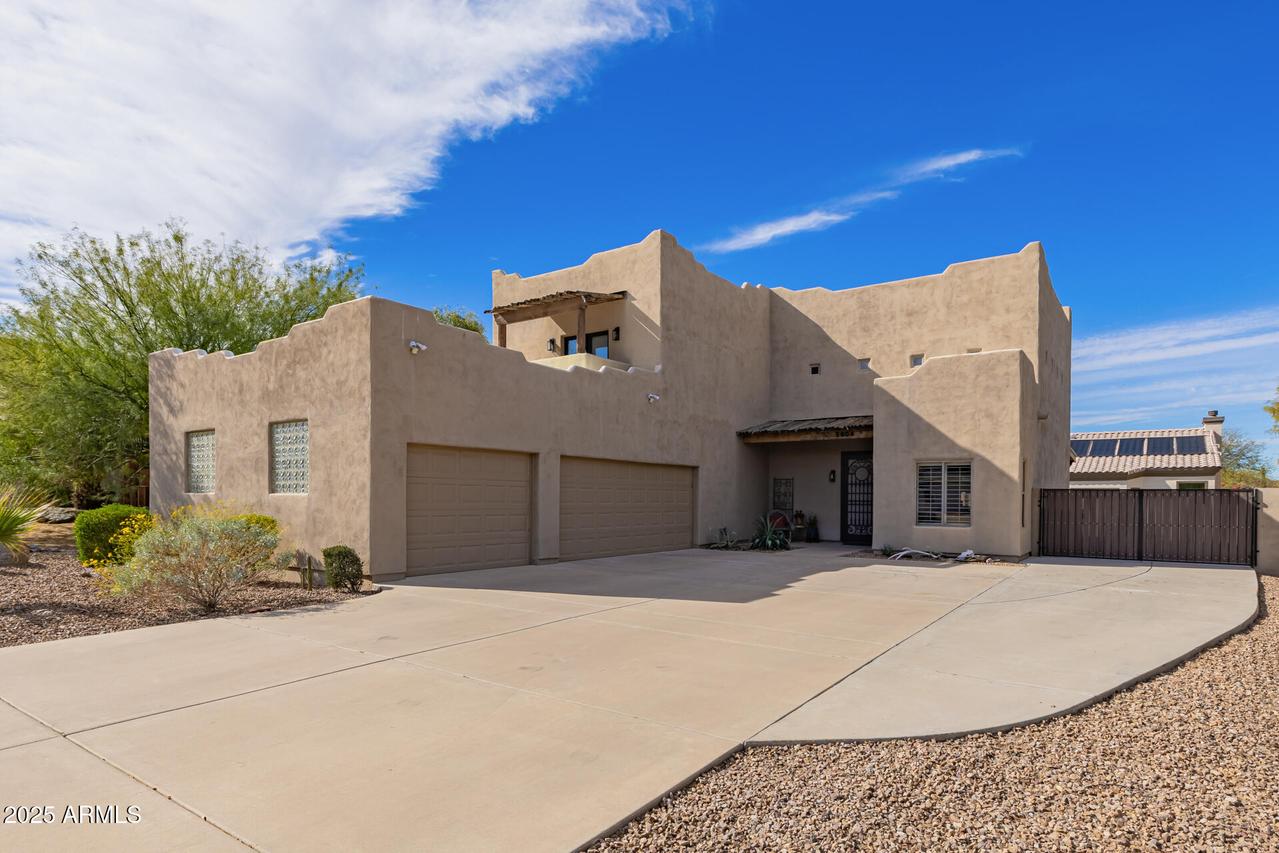 2904 N Platina St., Mesa, AZ 85215