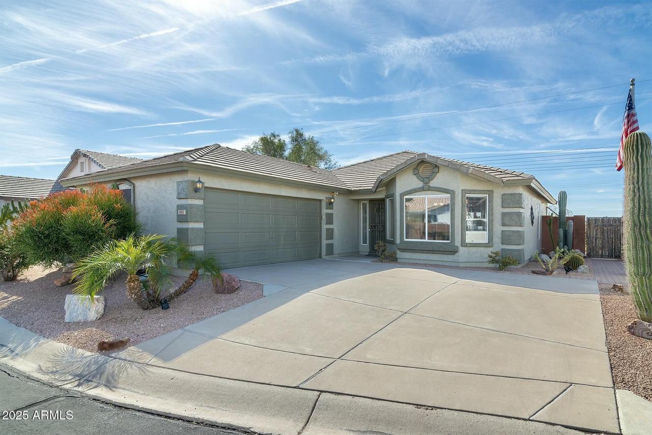 8957 E Rainier Dr., Gold Canyon, AZ 85118