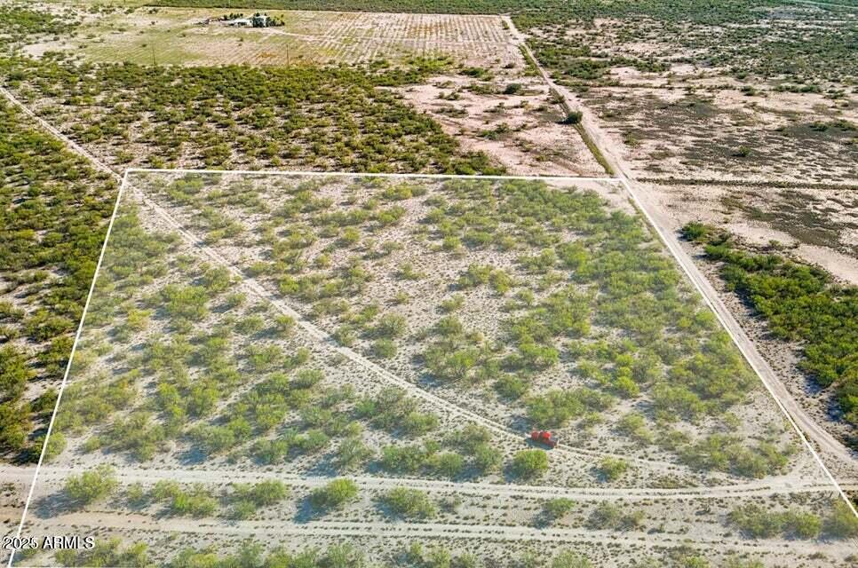 TBD Quail St Lot A 5 Acres #-, Cochise, AZ 85606
