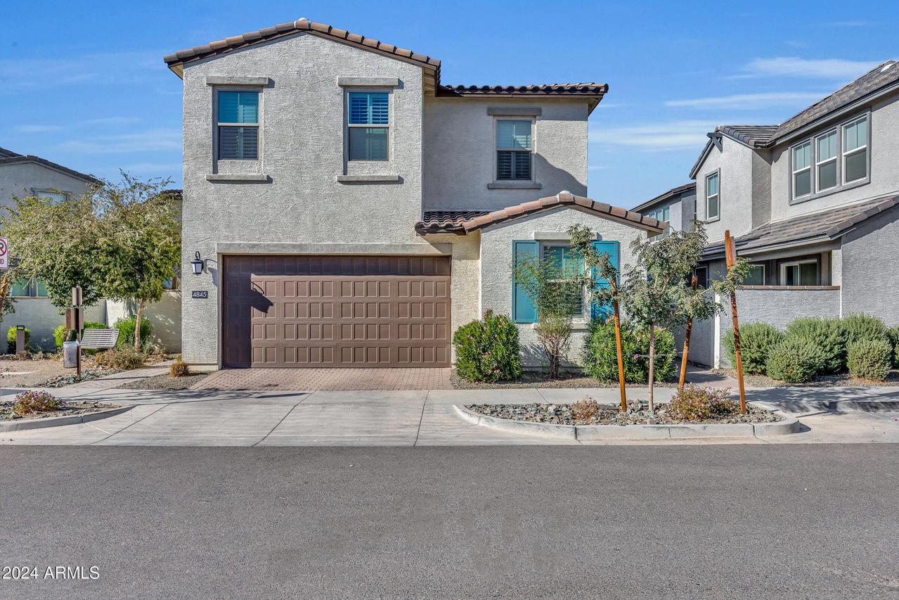 4845 S Ferric Dr., Mesa, AZ 85212