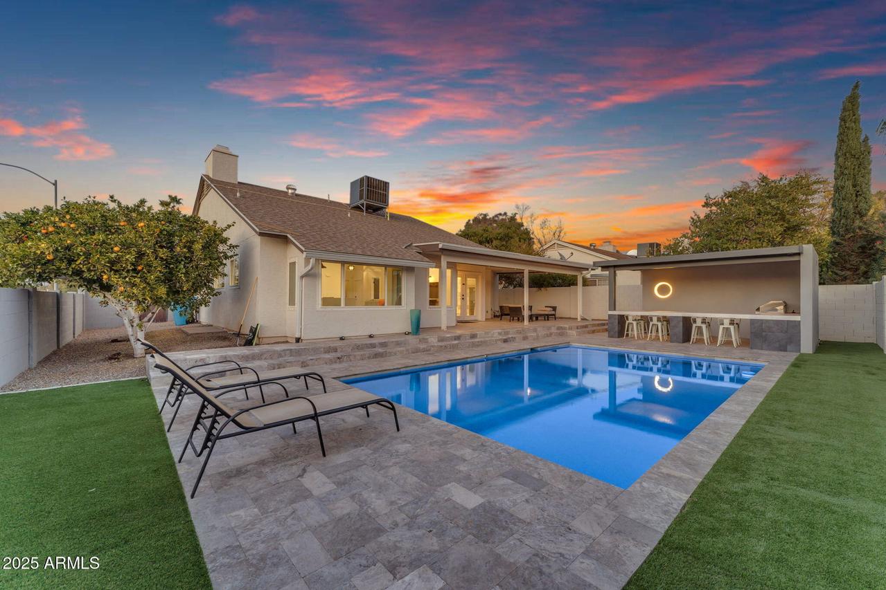 6201 E Carolina Dr., Scottsdale, AZ 85254