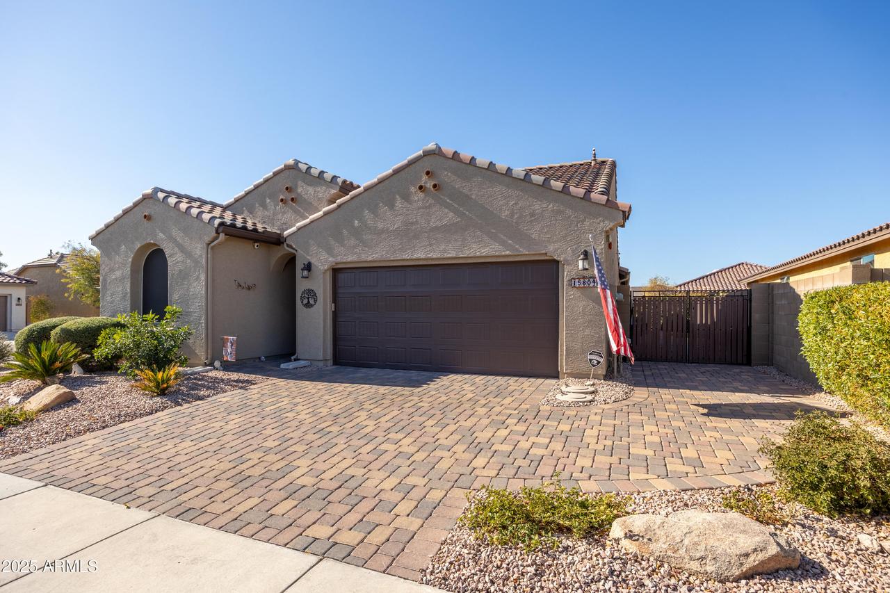 15804 N 109th Dr., Sun City, AZ 85351