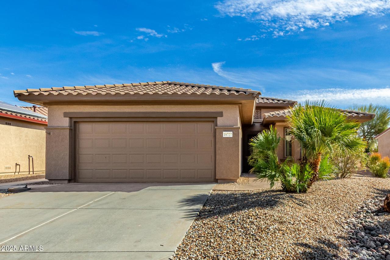 18727 N Desert Light Dr., Surprise, AZ 85387