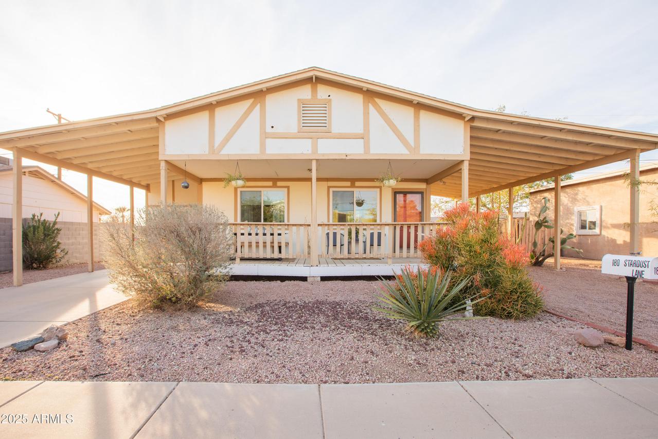 180 S Stardust Ln., Apache Junction, AZ 85120