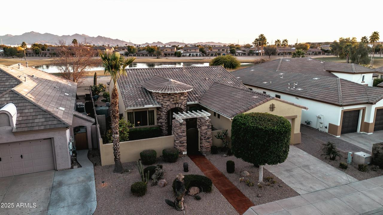 14335 W Monte Vista Rd., Goodyear, AZ 85395