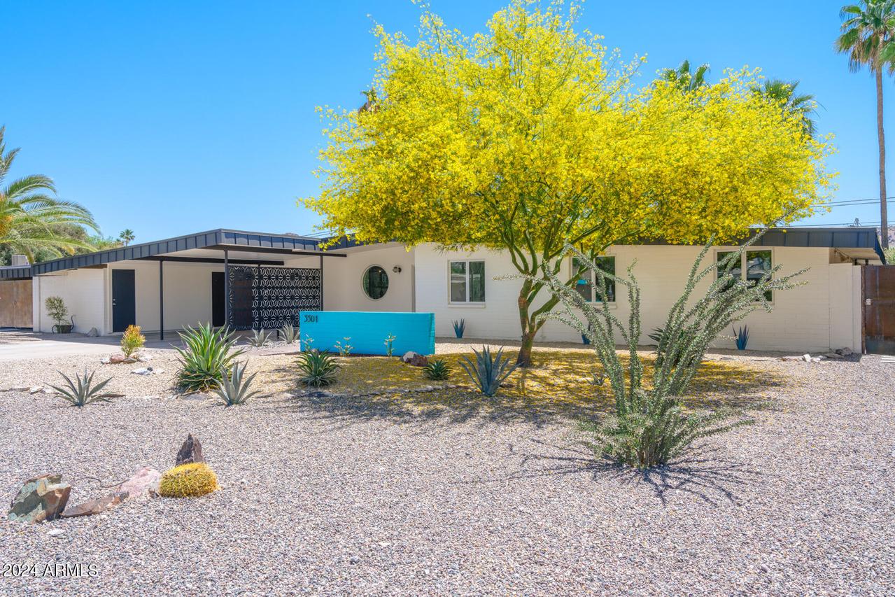 3501 E Gold Dust Ave., Phoenix, AZ 85028