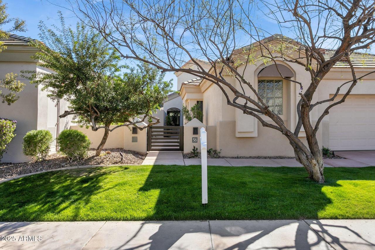 7705 E Doubletree Ranch Rd. #56, Scottsdale, AZ 85258